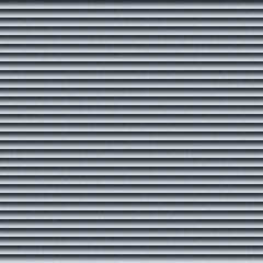 Obraz premium metal window blinds