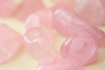 ローズクォーツ