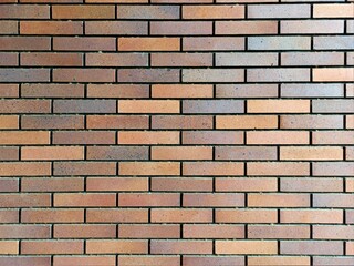 brick wall