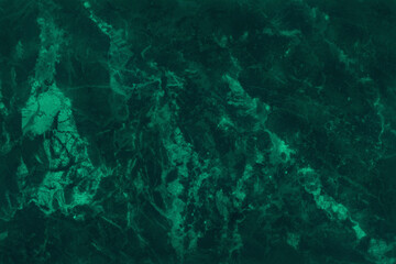 Dark green marble texture background with high resolution, top view of natural tiles stone in...
