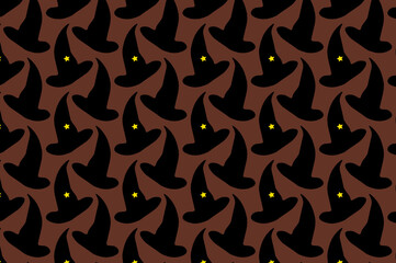 Halloween Digital Paper. suitable for wallpapers and backgrounds.