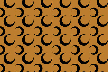 Halloween Digital Paper. suitable for wallpapers and backgrounds.