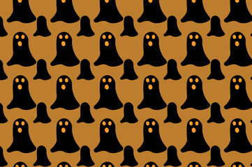 Halloween Digital Paper. suitable for wallpapers and backgrounds.