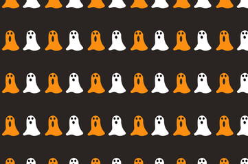 Halloween Digital Paper. suitable for wallpapers and backgrounds.