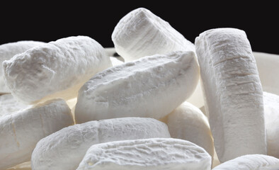 White Sugar Without Additives. Konya, Turkey.
