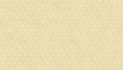 美しい和風パターン