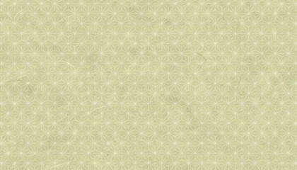 美しい和風パターン