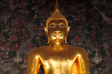 ワットスタット本尊