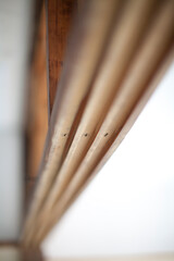 リフォーム前の部屋