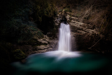 Obraz premium Waterfall