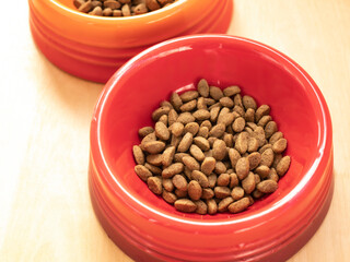 愛犬のためのオーガニックドライフード　ドッグフード