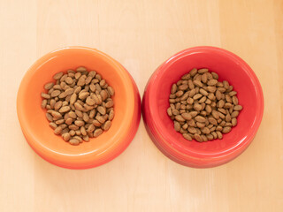 愛犬のためのオーガニックドライフード　ドッグフード