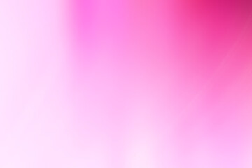 pink blurred gradient background / spring background light colors, overlapping transparent, unusual...