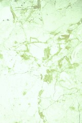green tinted soft marble background