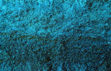 blue colored stone texture background
