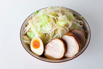 大盛りラーメン
