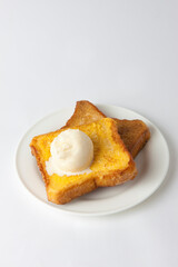 フレンチトースト