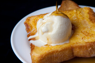 フレンチトースト