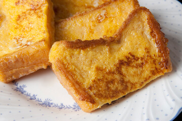 フレンチトースト