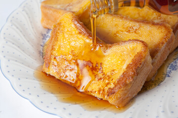 フレンチトースト