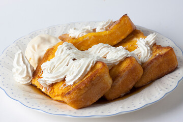 フレンチトースト