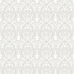 seamless pattern with elements
