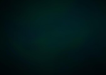 Dark Green vector abstract background.