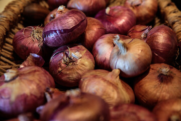 Onions