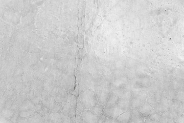 Old wall texture cement dirty gray with black  background abstract grey and silver color design are light with white background.
