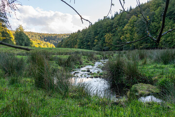 Spessart Naturpark