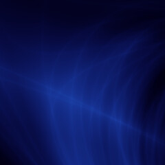 Inspirational sea blue water abstract magic background