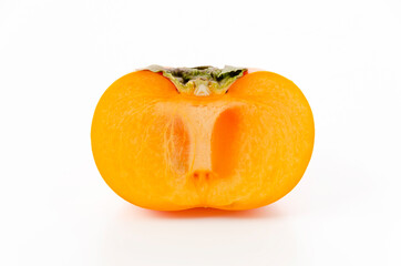 柿（平核無柿）