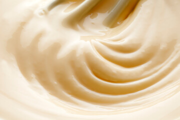 マヨネーズ作り