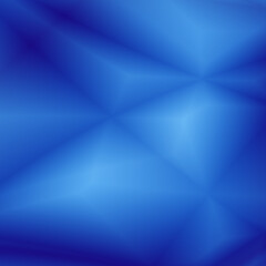 Diamond background abstract blue design