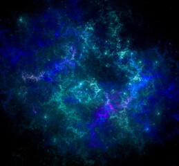 Star field background . Starry outer space background texture . Colorful Starry Night Sky Outer Space background