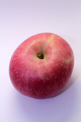 The red apple known as 