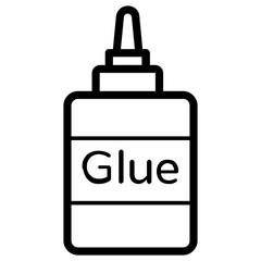 Glue 