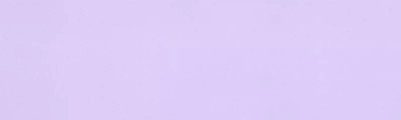 Gordijnen Lavender colored fine textured surface wide abstract background. Purple paper widescreen texture © JAYANNPO
