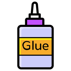 Glue 