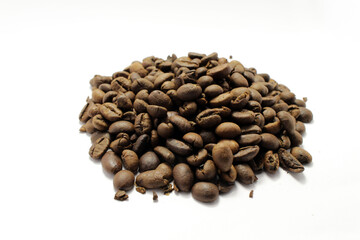 Indonesian roasted coffee beans, your source for a cup of coffee