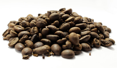 Indonesian roasted coffee beans, your source for a cup of coffee