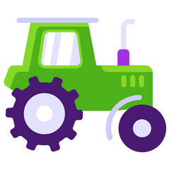 Tractor 