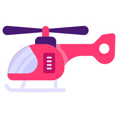 Helicopter  