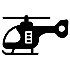 Helicopter  