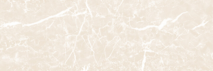 Naklejka na ściany i meble Light marble stone background, natural texture