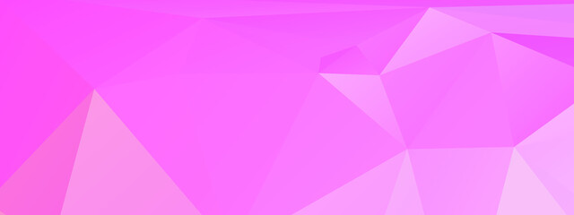 Fototapeta premium Abstract Color Polygon Background Design, Abstract Geometric Origami Style With Gradient. Presentation,Website, Backdrop, Cover,Banner,Pattern Template