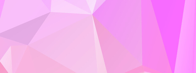 Abstract Color Polygon Background Design, Abstract Geometric Origami Style With Gradient. Presentation,Website, Backdrop, Cover,Banner,Pattern Template