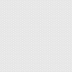 Mosaic. Triangles, hexagons. Grid background. Ethnic tiles motif. Geometric fence wallpaper. Grate backdrop. Digital paper ornament, page fills, web design, textile print. Seamless abstract pattern.