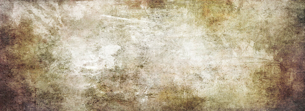 texturen abstrakt hintergrund banner  depia