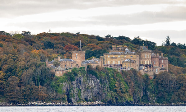 Culzean Castle